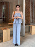 Summer Casual Linen Co-Ord Sets